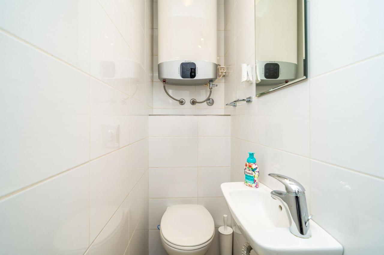 Spacious Two Bedroom Apartment Dubrovnik Ngoại thất bức ảnh
