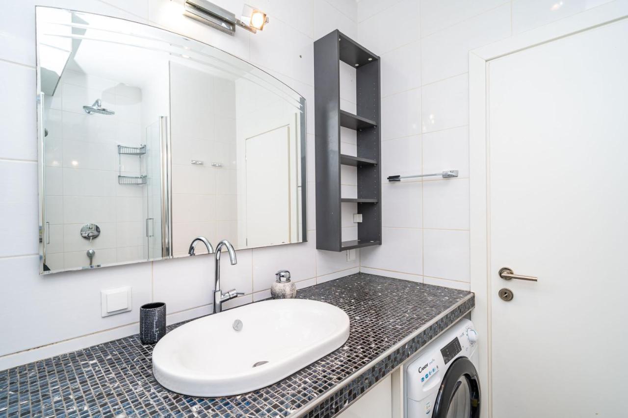 Spacious Two Bedroom Apartment Dubrovnik Ngoại thất bức ảnh